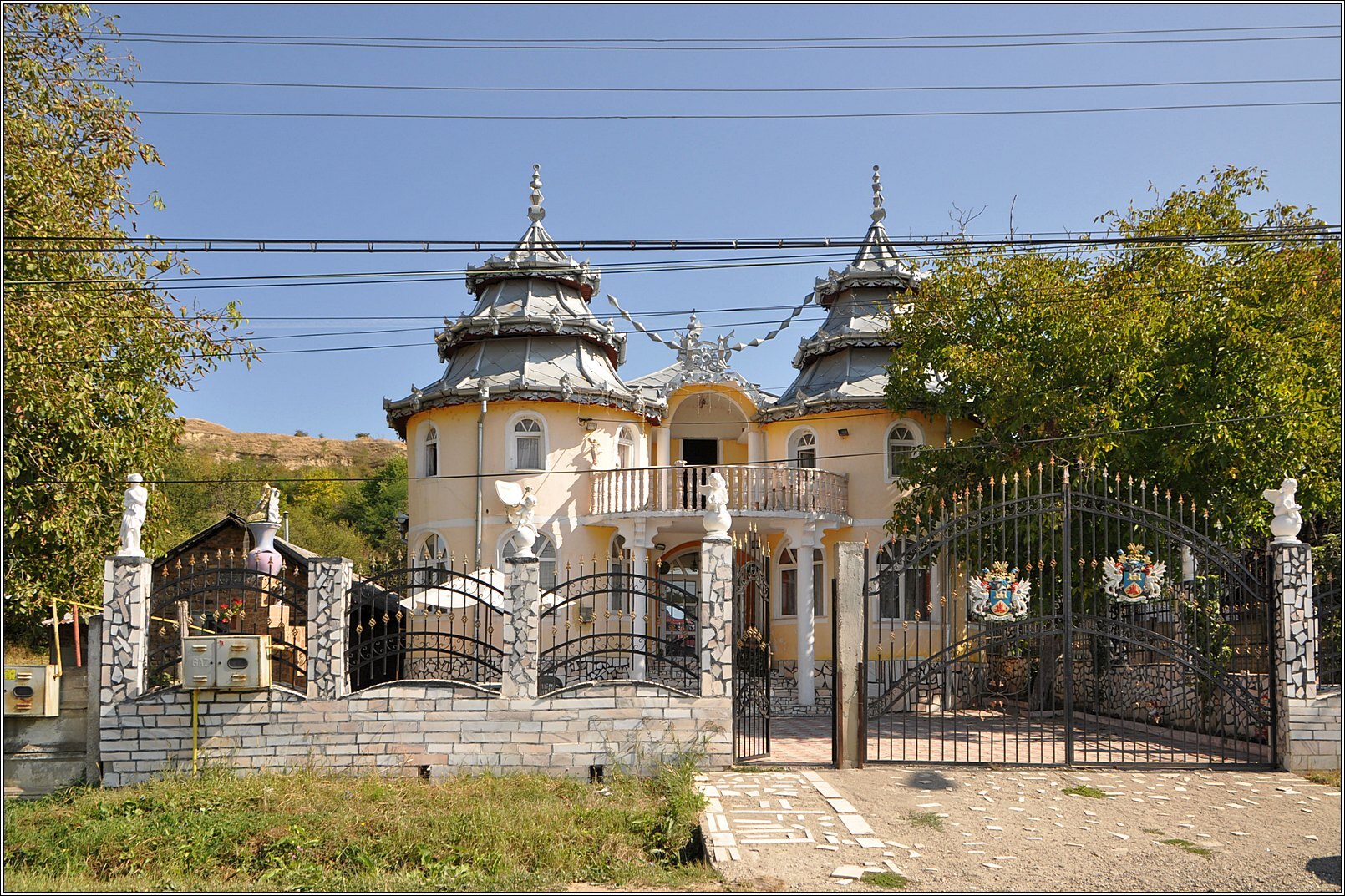 Hunedoara